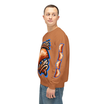 EMPANADILLA PREMIUM Crewneck Sweatshirt