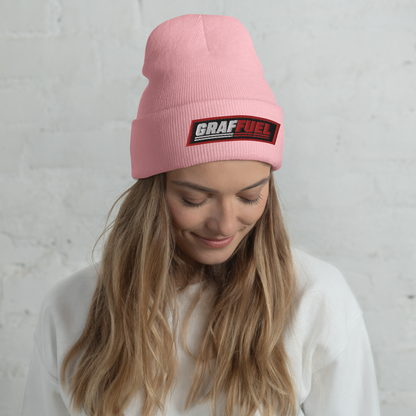 GRAFFUEL Beanie Hat