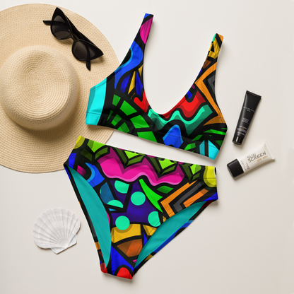 COLOR STYLUS Swim Bikini