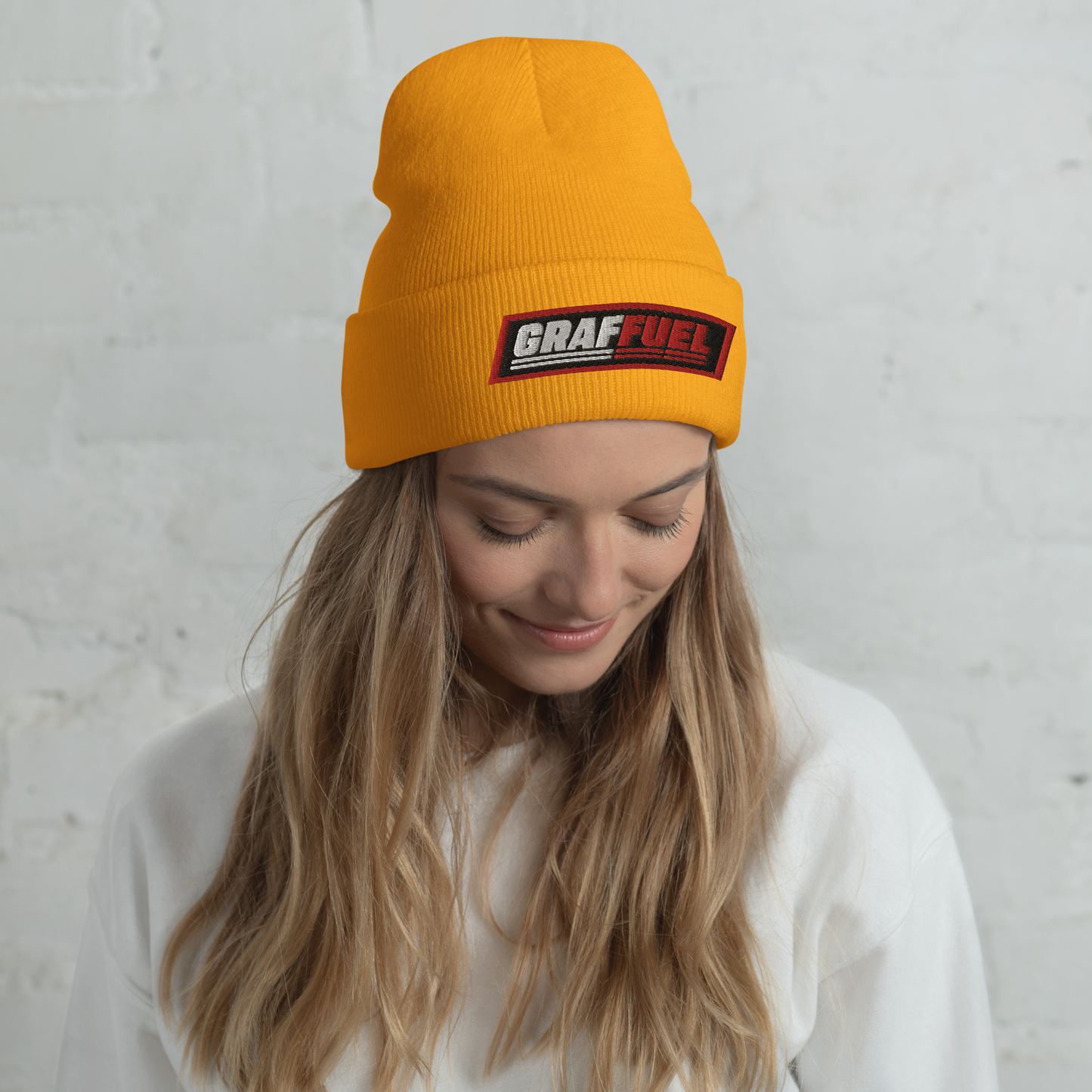 GRAFFUEL Beanie Hat