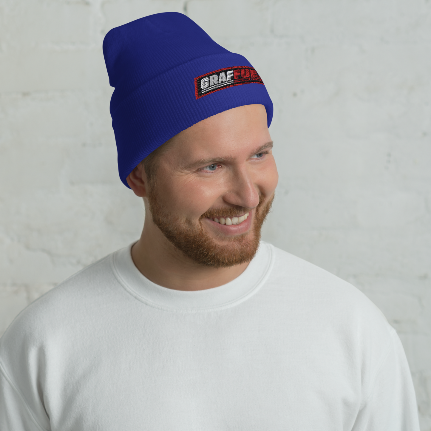 GRAFFUEL Beanie Hat