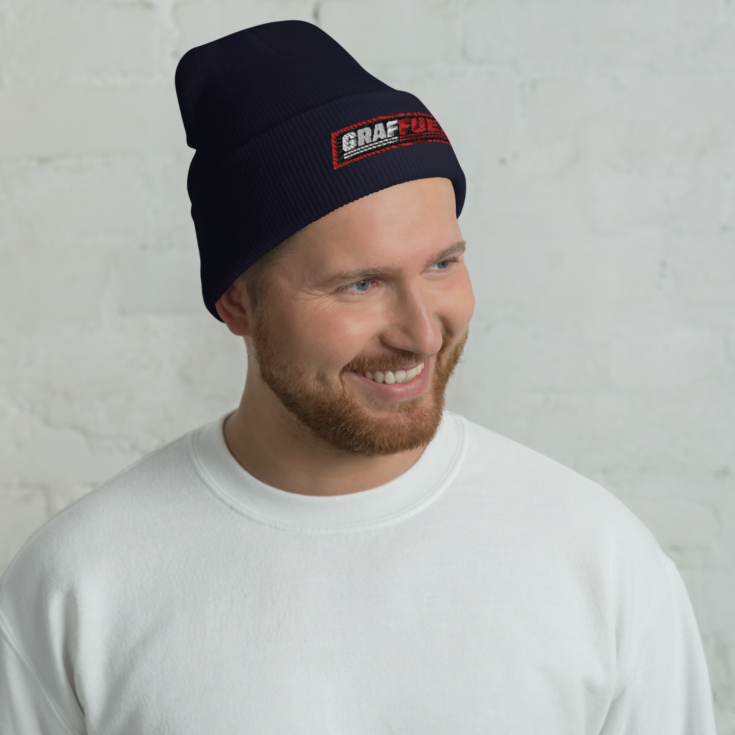 GRAFFUEL Beanie Hat