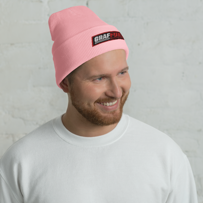 GRAFFUEL Beanie Hat