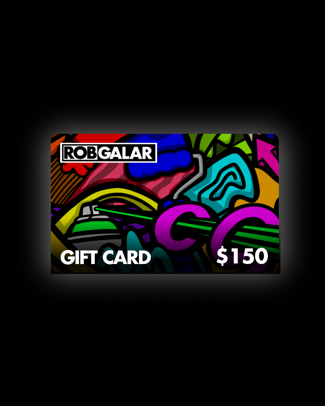 DIGITAL GIFT CARD