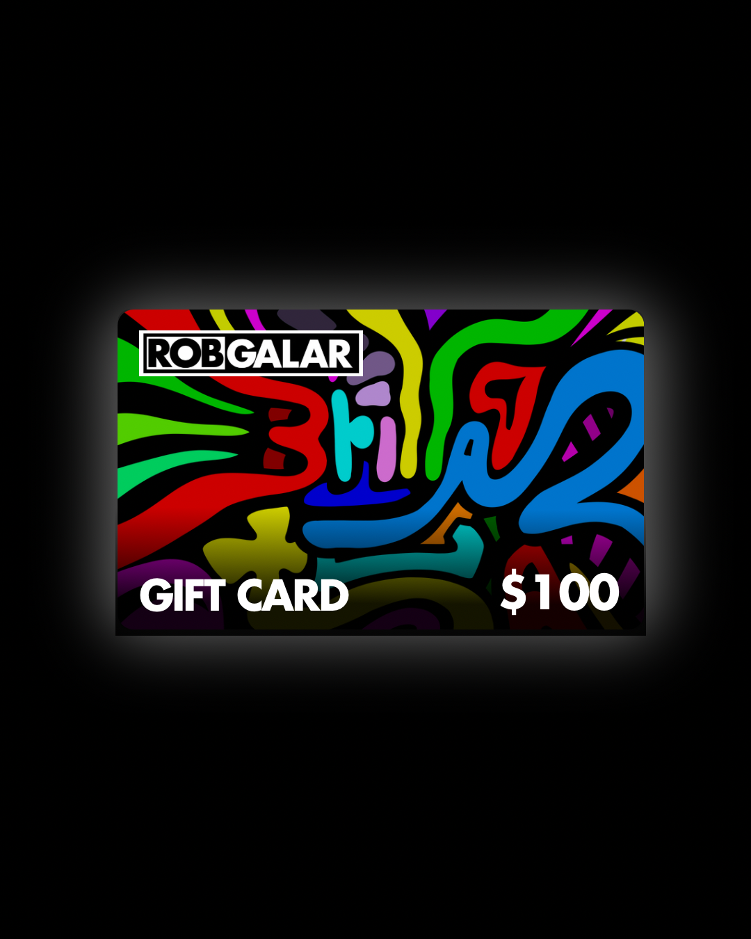 DIGITAL GIFT CARD