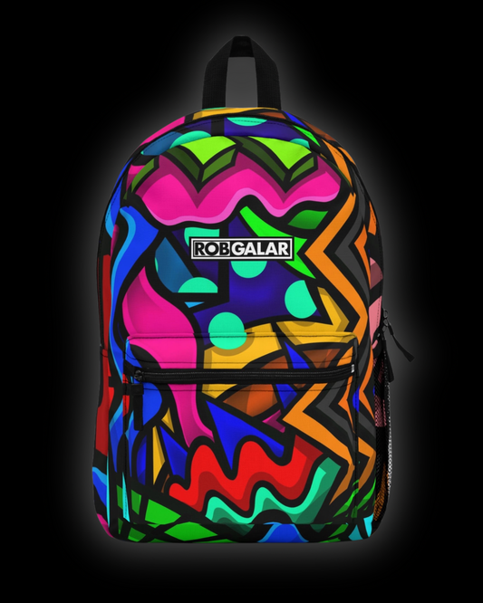 COLOR STYLUS Backpack