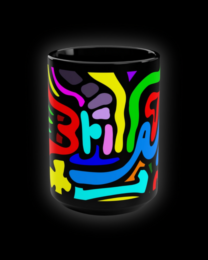 BRILLA TU VIDA Mug