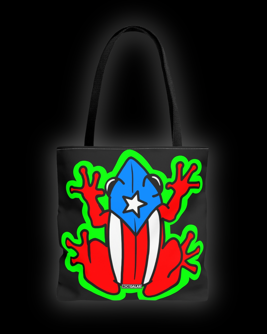 COQUI COQUI Tote Bag