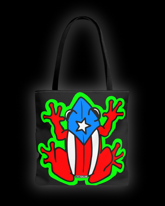 COQUI COQUI Tote Bag