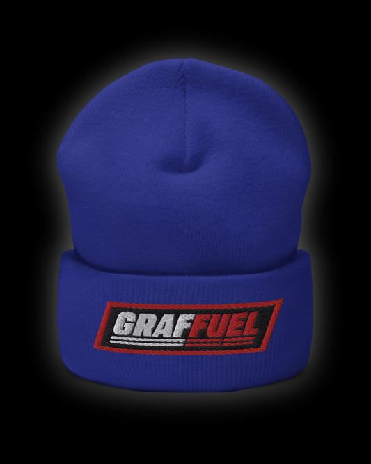 GRAFFUEL Beanie Hat