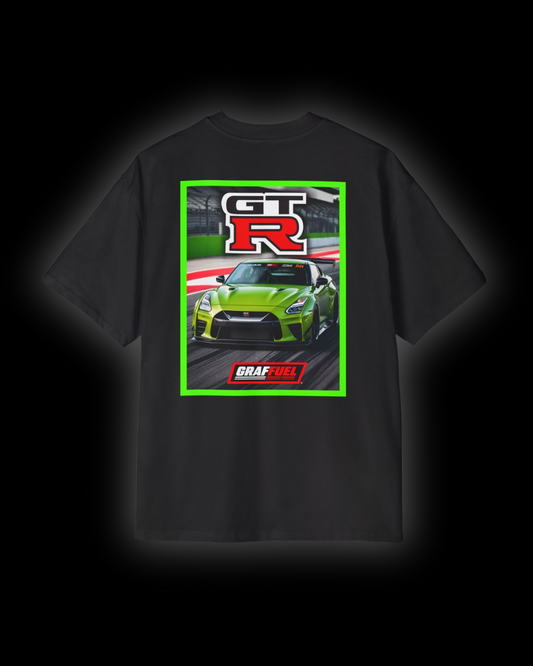 GTR R35 Shirt