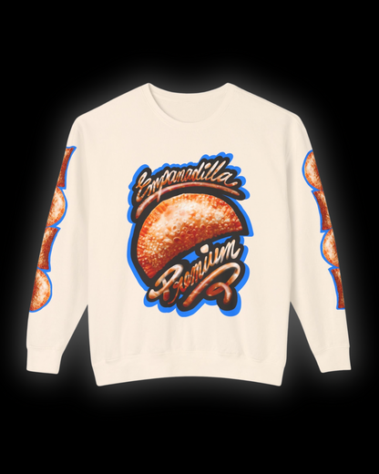 EMPANADILLA PREMIUM Crewneck Sweatshirt