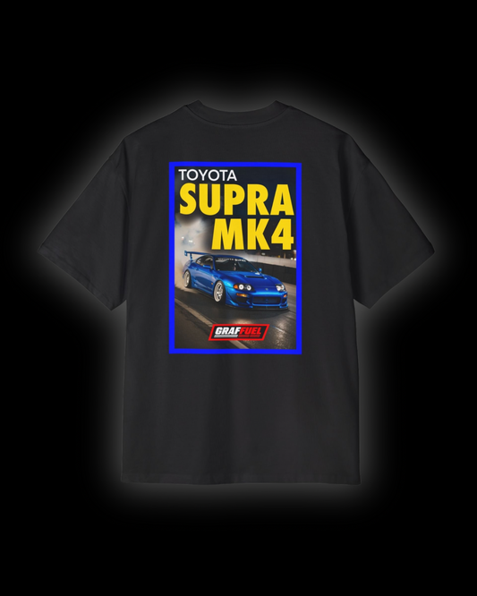 TOYOTA SUPRA MK4 Shirt