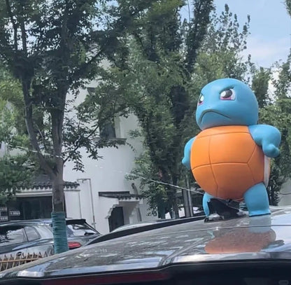 WATER SQUIRTLE Toy