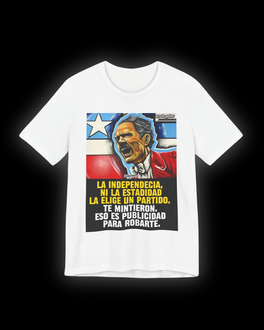 NO MAS MENTIRAS Shirt