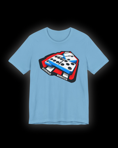 DOMINÓ BORICUA Shirt