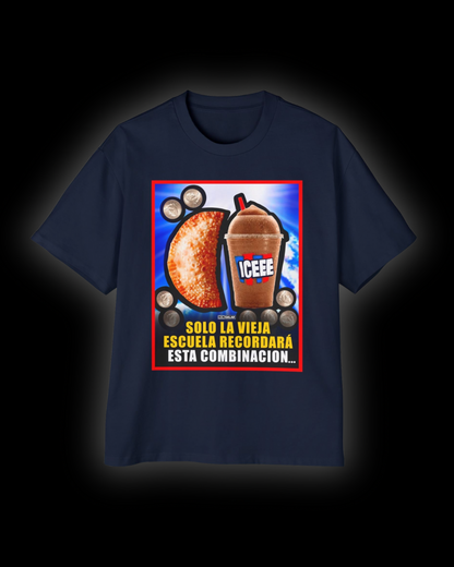 UNA EMPANADILLA Y UN ICEE Shirt