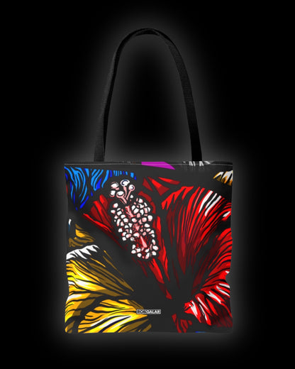 FLORA Y FAUNA Tote Bag