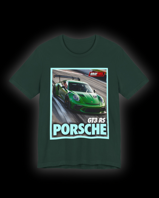 PORSCHE GT3 RS Shirt