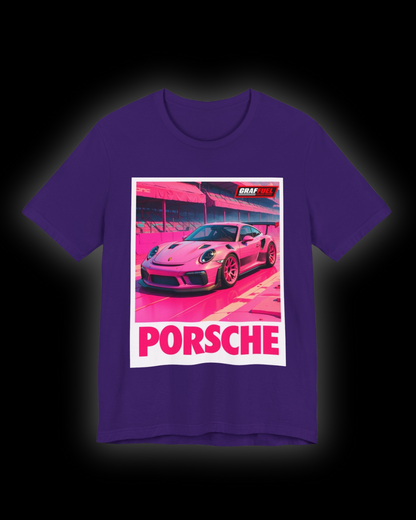 TEAM PORSCHE Shirt