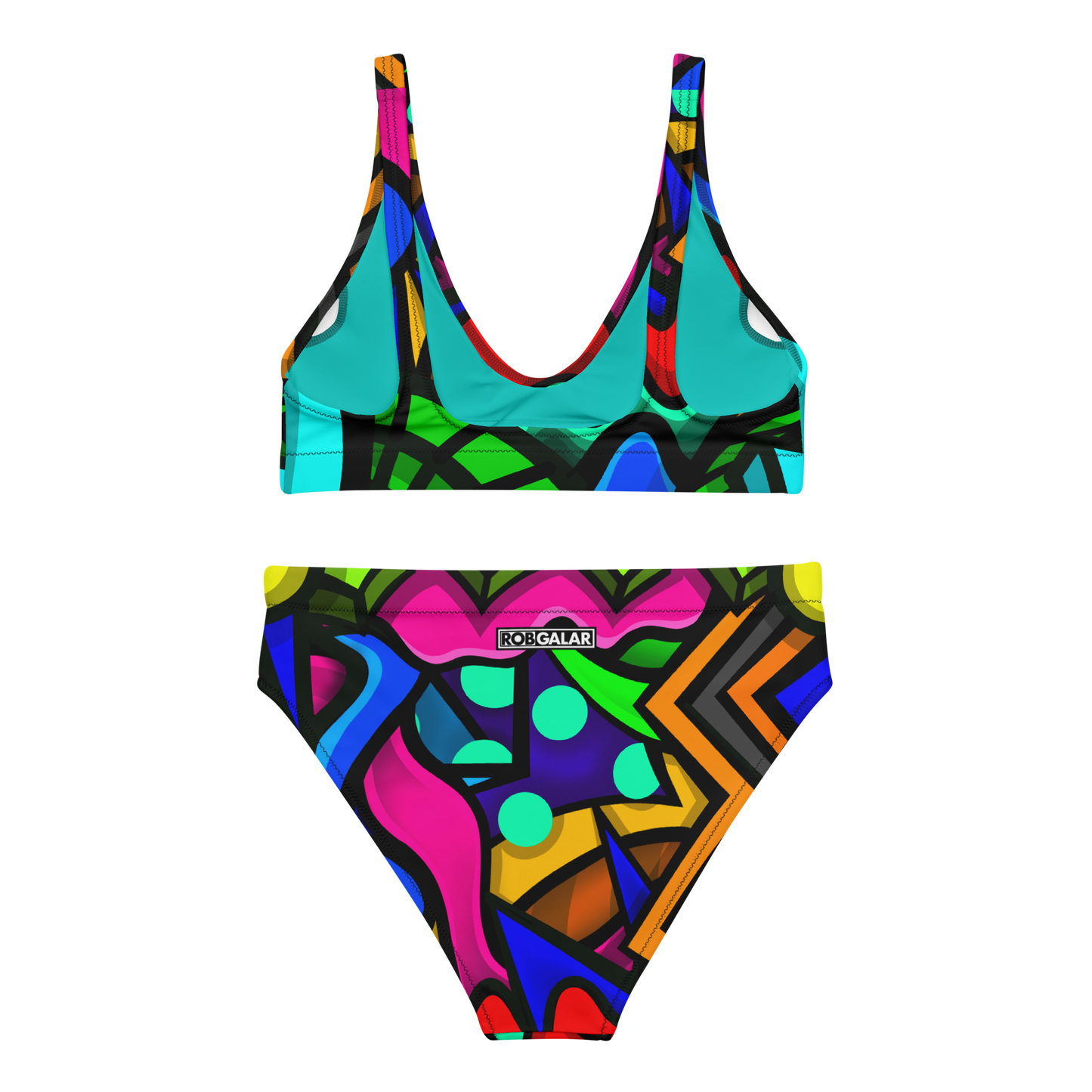 COLOR STYLUS Swim Bikini