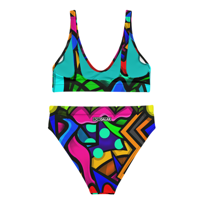 COLOR STYLUS Swim Bikini