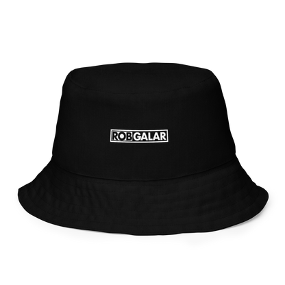 COLOR STYLUS Reversible Bucket Hat