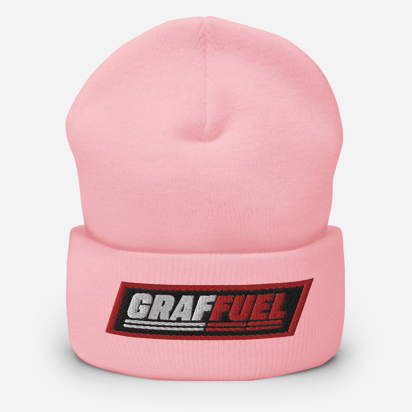 GRAFFUEL Beanie Hat