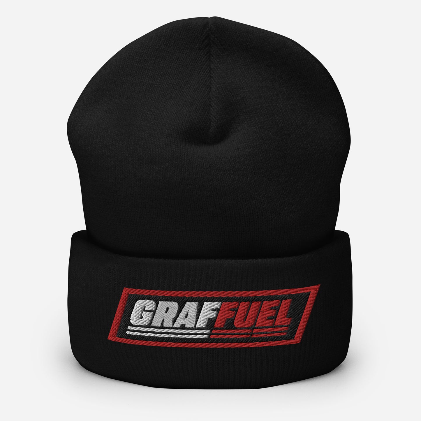 GRAFFUEL Beanie Hat