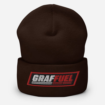 GRAFFUEL Beanie Hat