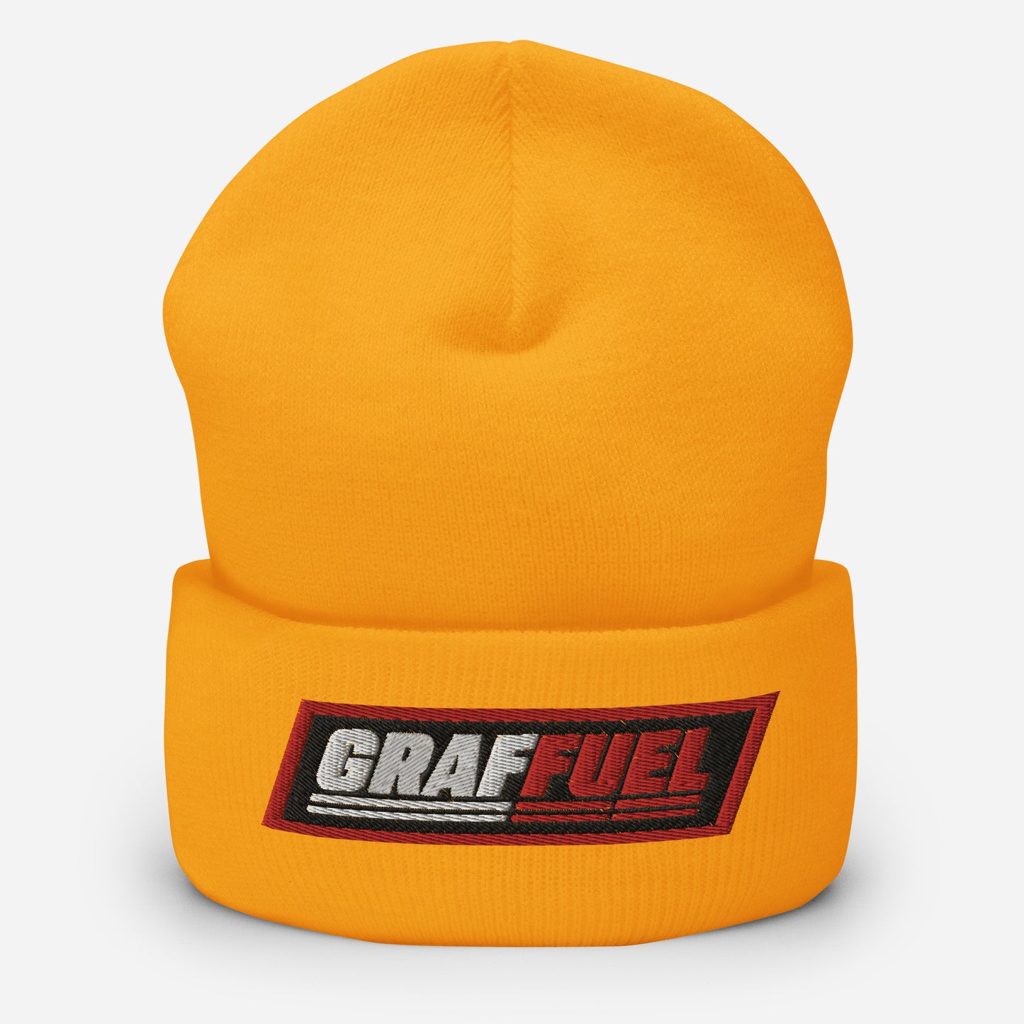 GRAFFUEL Beanie Hat