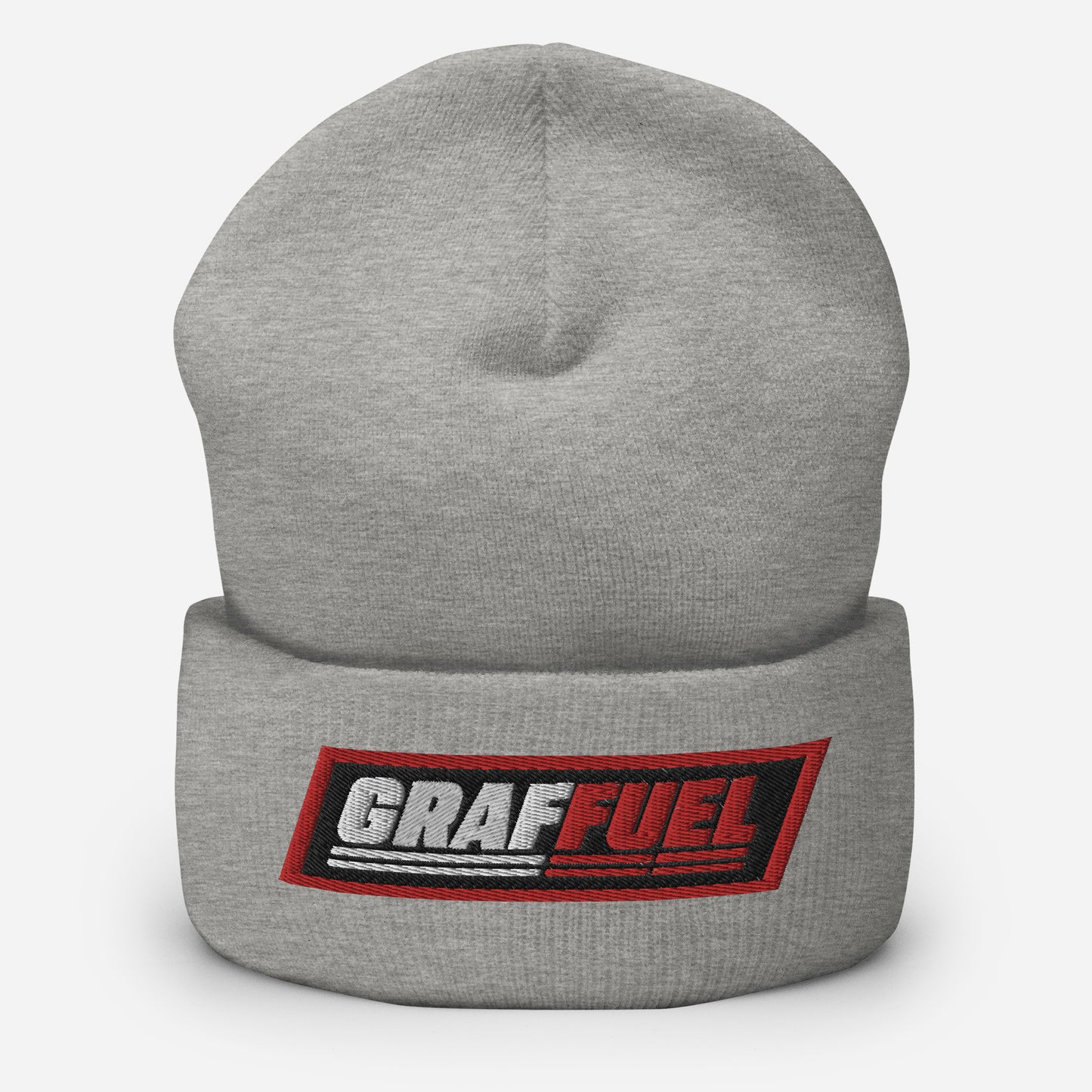 GRAFFUEL Beanie Hat