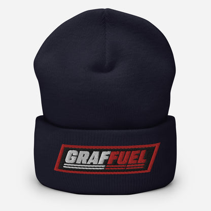 GRAFFUEL Beanie Hat