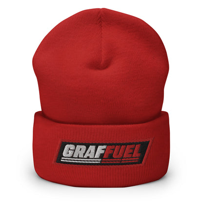 GRAFFUEL Beanie Hat