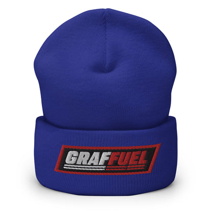 GRAFFUEL Beanie Hat