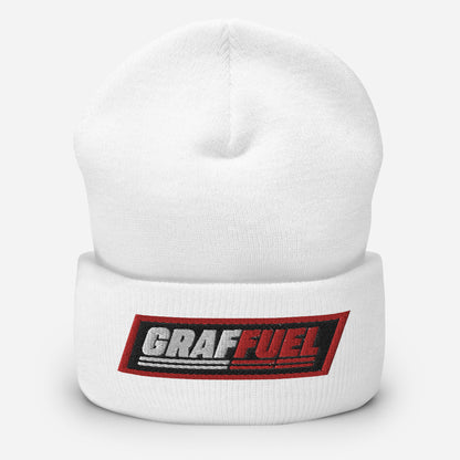 GRAFFUEL Beanie Hat