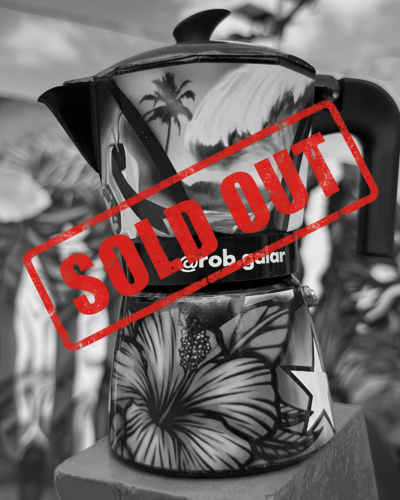Lo siento llegastes tarde :( - ❌ SOLD OUT