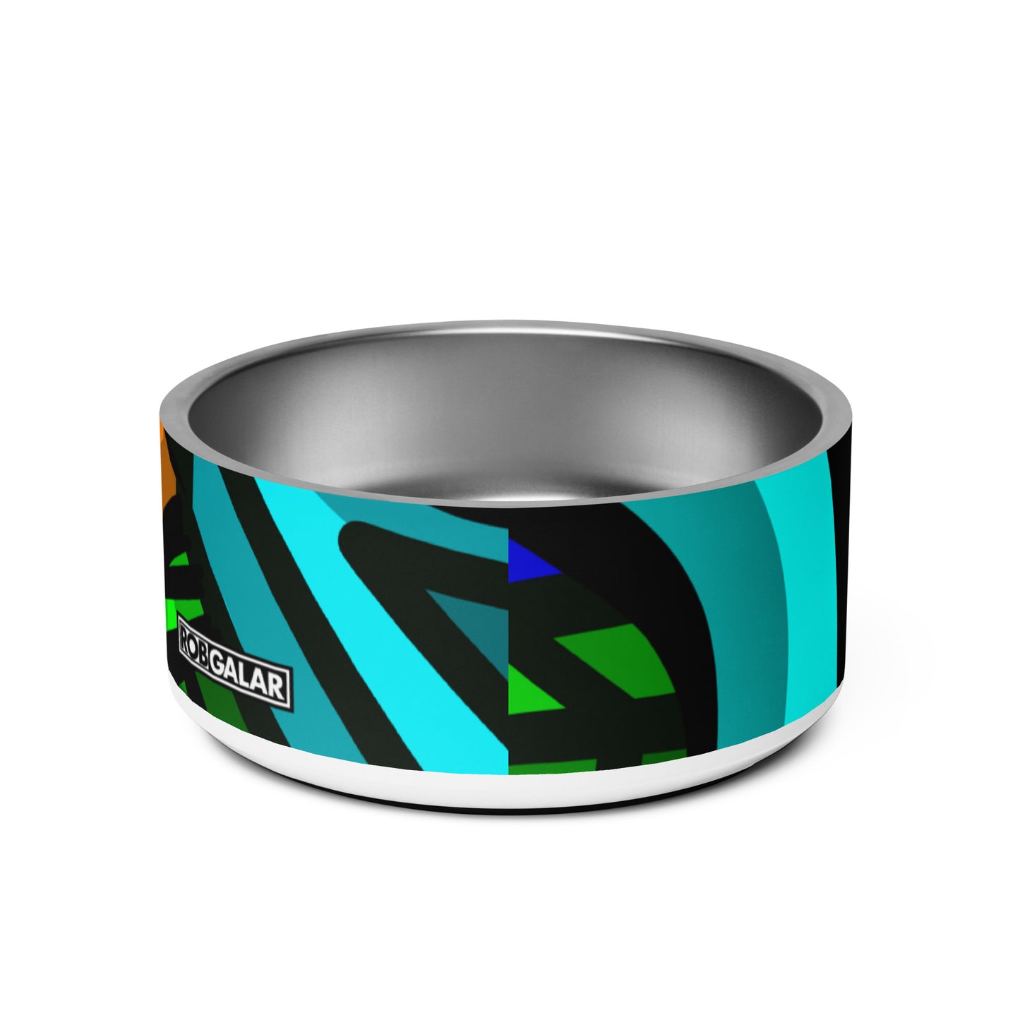 COLOR STYLUS 1 Pet Bowl