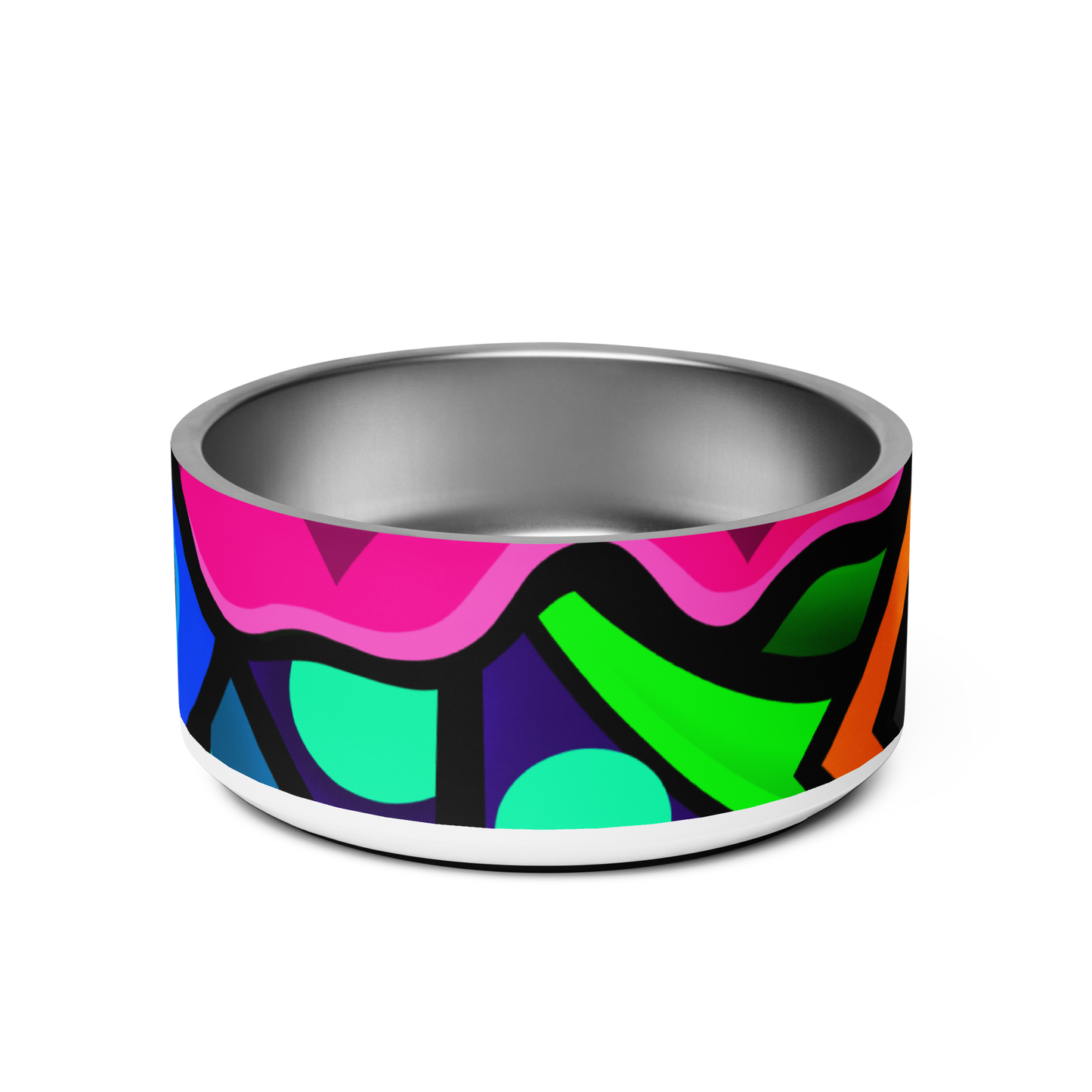 COLOR STYLUS 2 Pet Bowl