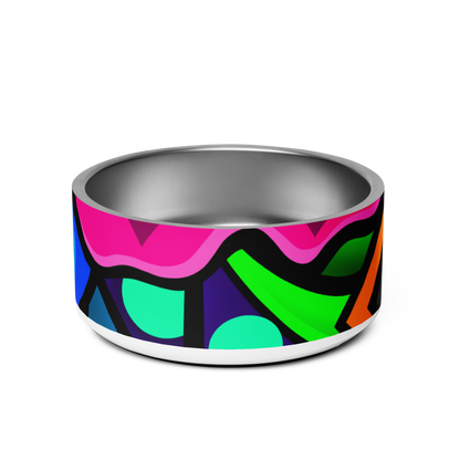 COLOR STYLUS 2 Pet Bowl