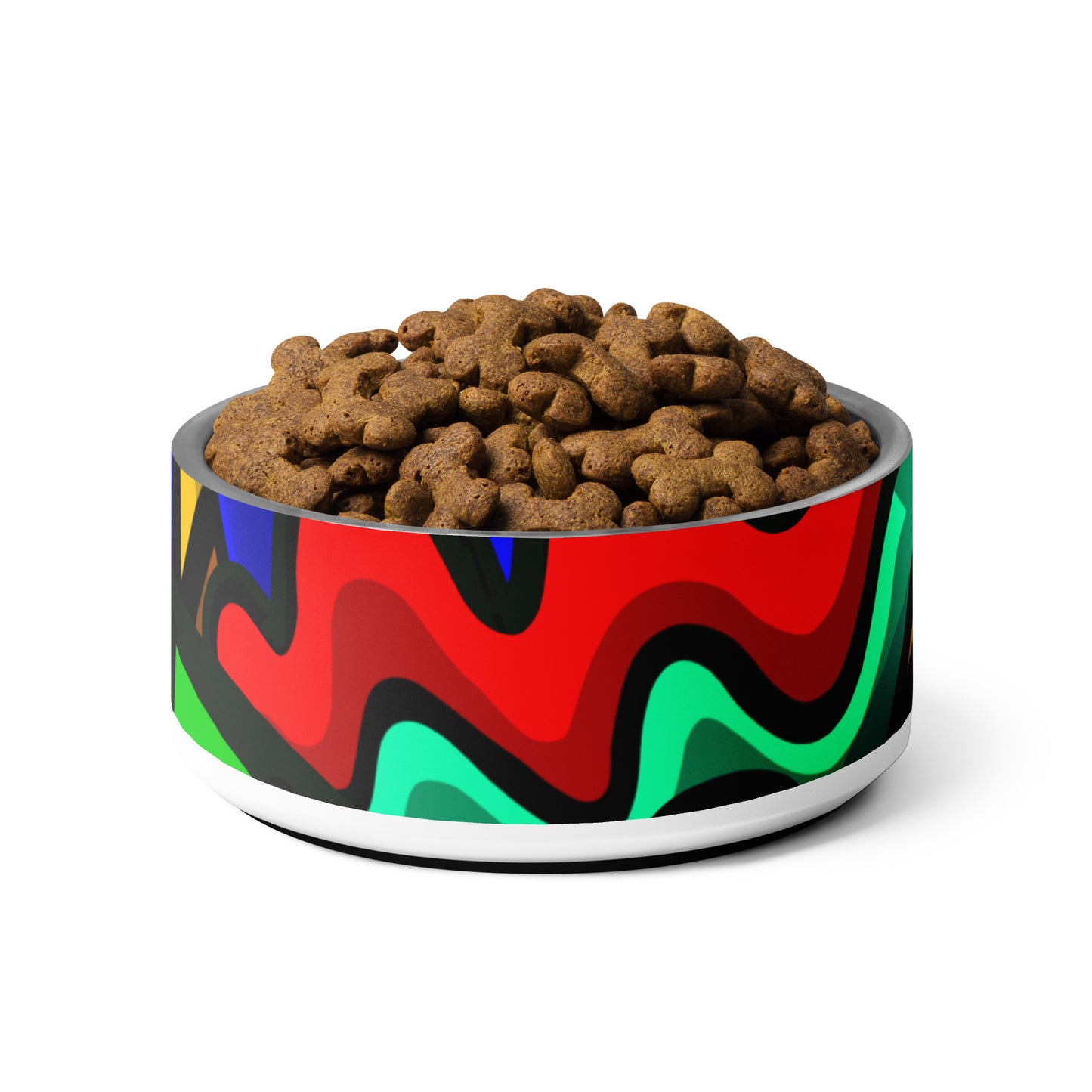 COLOR STYLUS 1 Pet Bowl