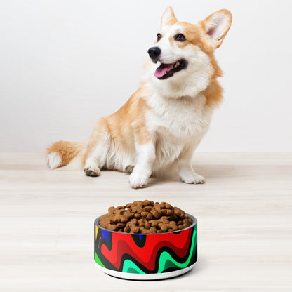 COLOR STYLUS 1 Pet Bowl