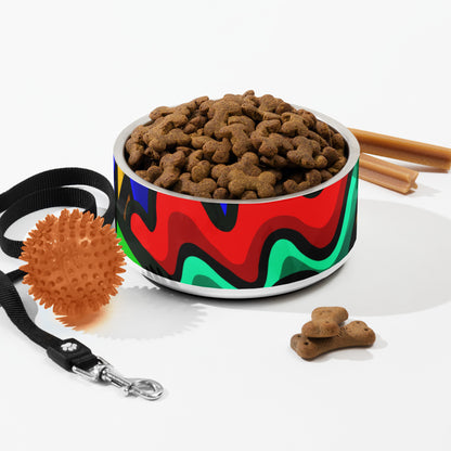 COLOR STYLUS 1 Pet Bowl