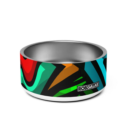 COLOR STYLUS 1 Pet Bowl