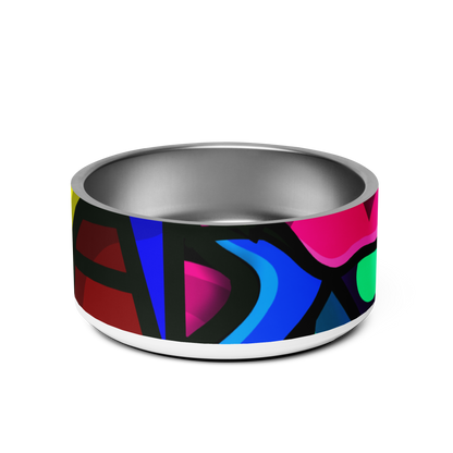 COLOR STYLUS 2 Pet Bowl